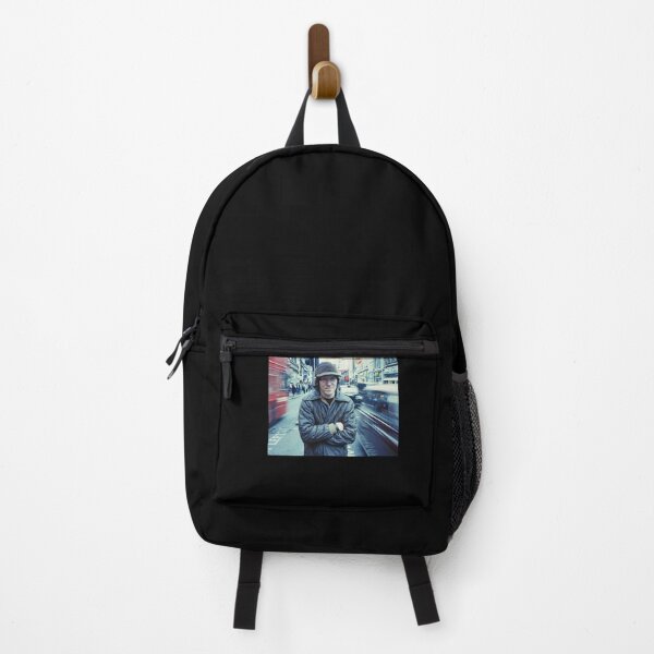Item preview, Women Men Elliott Smith City Portrait Retro Vintage designed and sold by Hansen1990.