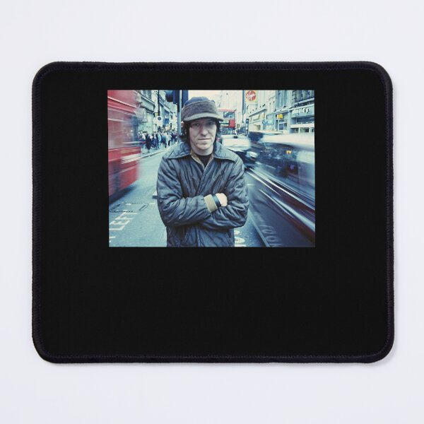 Item preview, Women Men Elliott Smith City Portrait Retro Vintage designed and sold by Hansen1990.