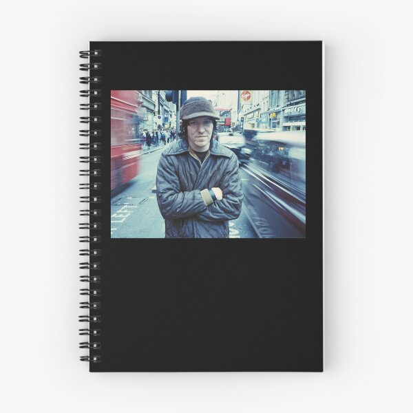 Item preview, Women Men Elliott Smith City Portrait Retro Vintage designed and sold by Hansen1990.