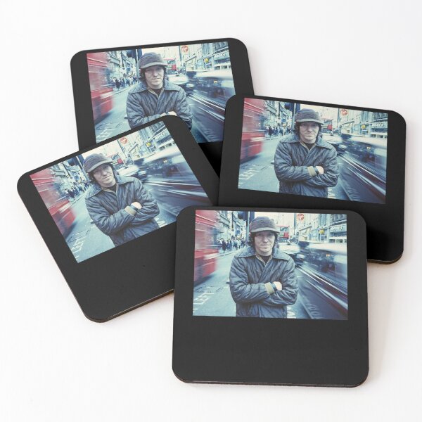 Item preview, Women Men Elliott Smith City Portrait Retro Vintage designed and sold by Hansen1990.