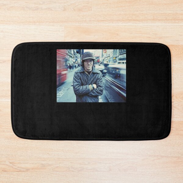Item preview, Women Men Elliott Smith City Portrait Retro Vintage designed and sold by Hansen1990.
