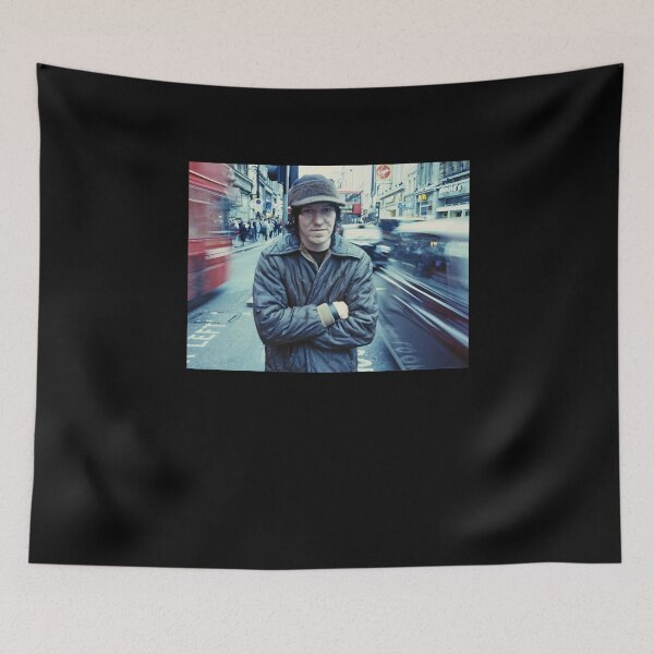 Item preview, Women Men Elliott Smith City Portrait Retro Vintage designed and sold by Hansen1990.