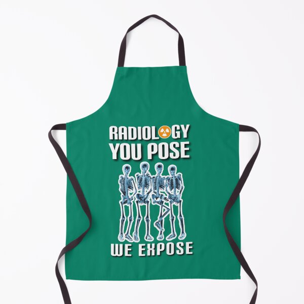 Item preview, Radiology, you pose we expose. designed and sold by Umiska.