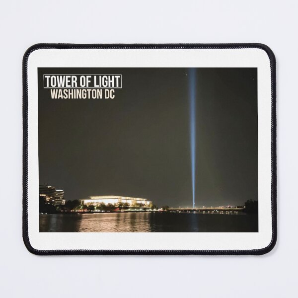 Item preview, Sept 11th Tower of Light designed and sold by JCHDesigns.
