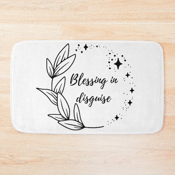 Item preview, Blessing in disguise designed and sold by pastelsloth.