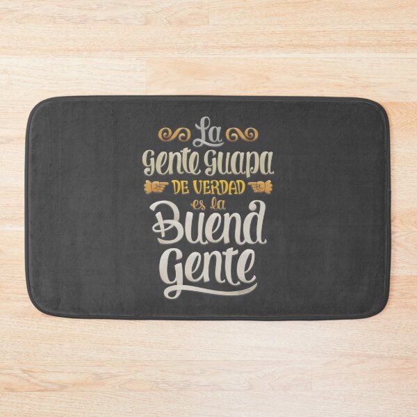 Item preview, la gente guapa es la buena gente designed and sold by pepetto.