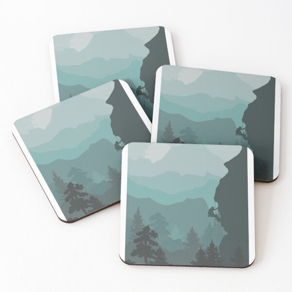 Item preview, Blue Mountains designed and sold by LLLUID.