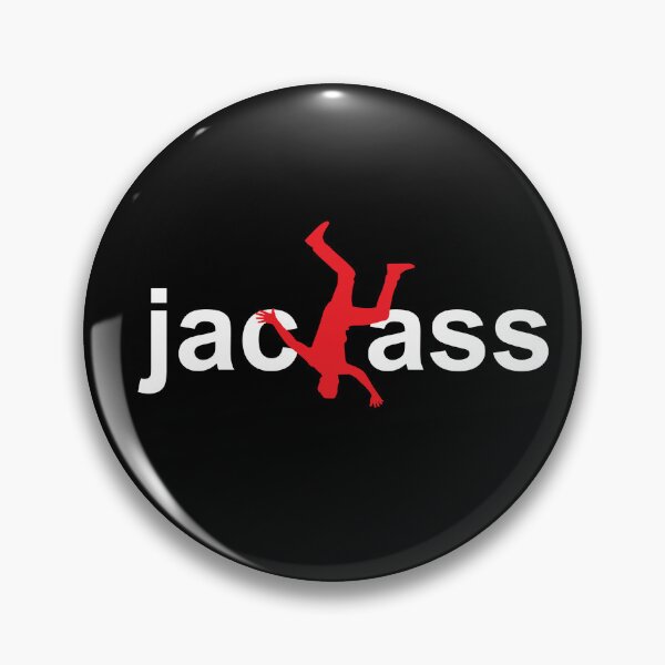 Item preview, jackass trending top selling jackass forever designed and sold by SO-SINCERE.