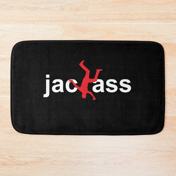 Item preview, jackass trending top selling jackass forever designed and sold by SO-SINCERE.
