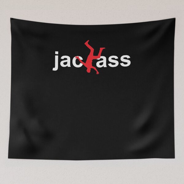 Item preview, jackass trending top selling jackass forever designed and sold by SO-SINCERE.