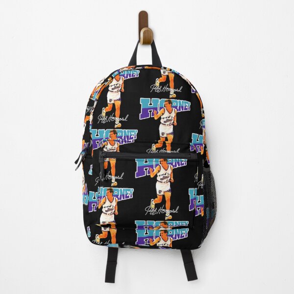 Item preview, Jeff Hornacek Basketball Signature Vintage Retro 80s 90s Rap Style Perfect Gift For Basketball Lovers designed and sold by AdalineFranecki.