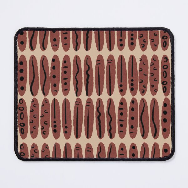 Item preview, Ethnic modern style designed and sold by Almanzart.