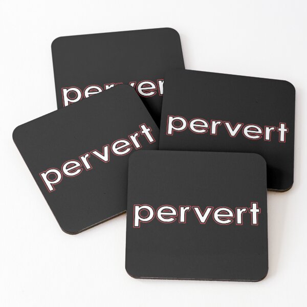 Item preview, pervert designed and sold by lazarusheart.