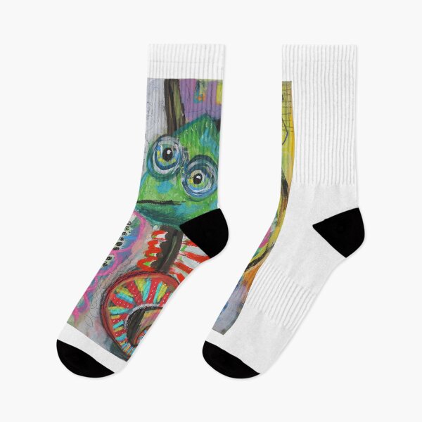 Item preview, Chameleon designed and sold by KarineGiffoni.
