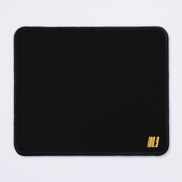 Item preview, 108.9 ON YOUR DIAL - GOLD designed and sold by daviebuoy.