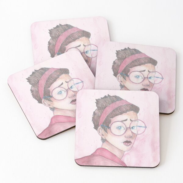Item preview, Blush designed and sold by Undulea.