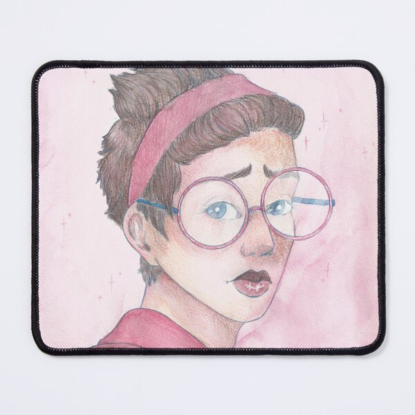 Item preview, Blush designed and sold by Undulea.