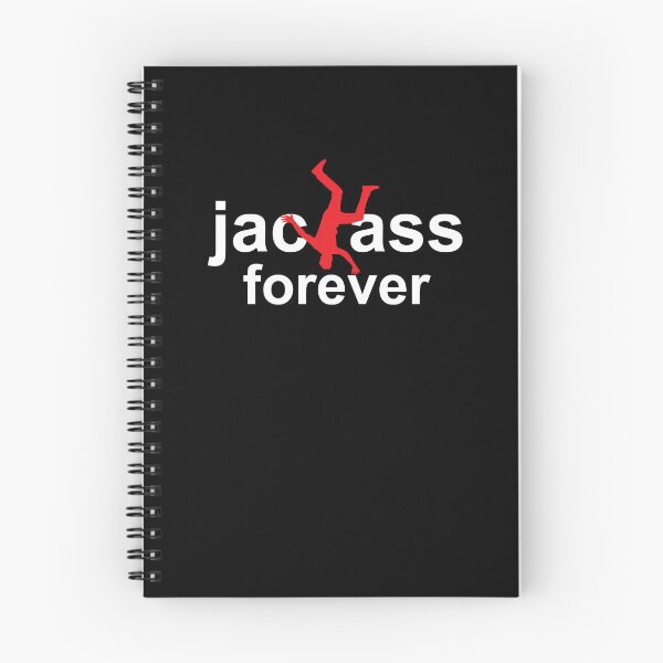 Item preview, jackass trending top selling jackass forever designed and sold by SO-SINCERE.