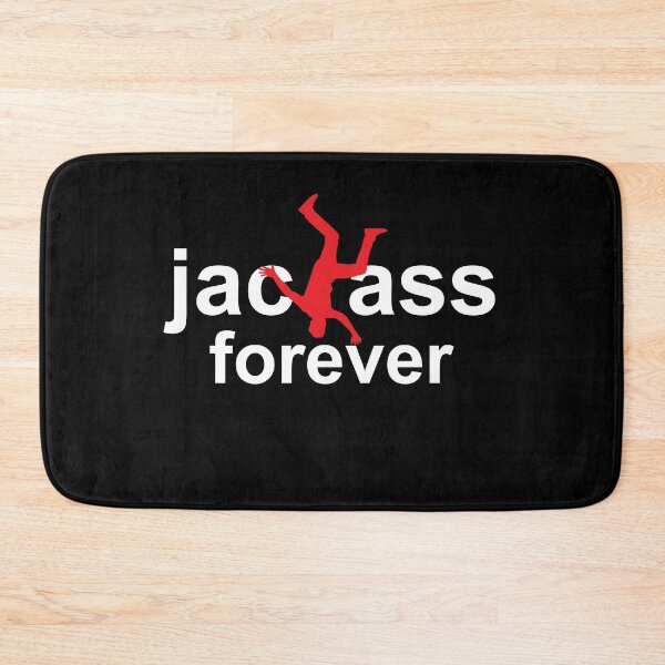 Item preview, jackass trending top selling jackass forever designed and sold by SO-SINCERE.