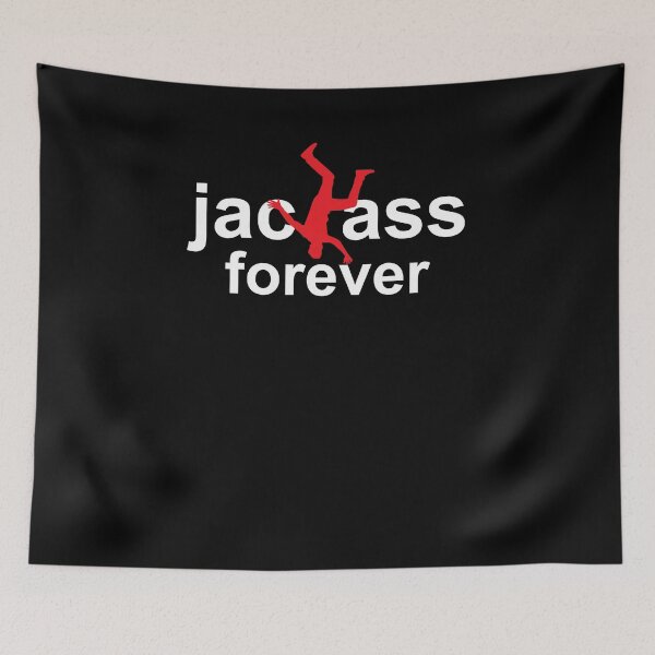 Item preview, jackass trending top selling jackass forever designed and sold by SO-SINCERE.