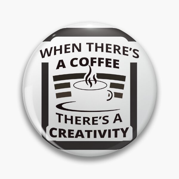 Item preview, Creativity from Coffee - Coffee Power designed and sold by Tatzki-Design.