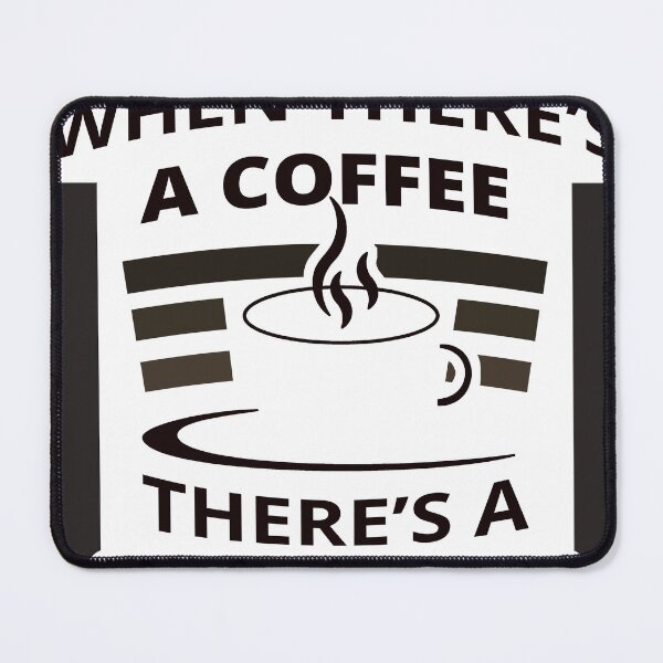 Item preview, Creativity from Coffee - Coffee Power designed and sold by Tatzki-Design.