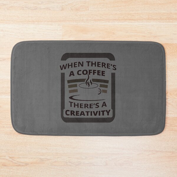 Item preview, Creativity from Coffee - Coffee Power designed and sold by Tatzki-Design.