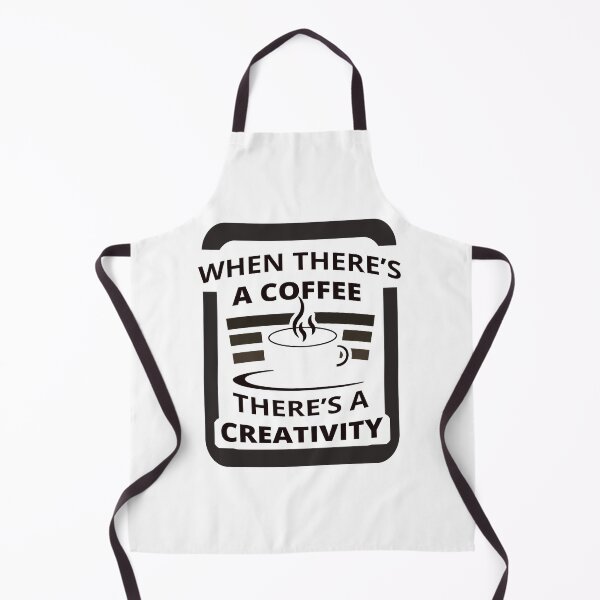 Item preview, Creativity from Coffee - Coffee Power designed and sold by Tatzki-Design.