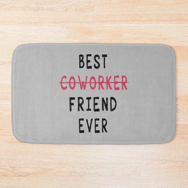 Item preview, Best Coworker Friend Ever, Coworker Leaving Gifts Funny   designed and sold by ArtfullyAvery.