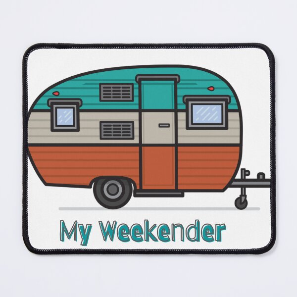 Item preview, Weekender designed and sold by Container of Dreams.