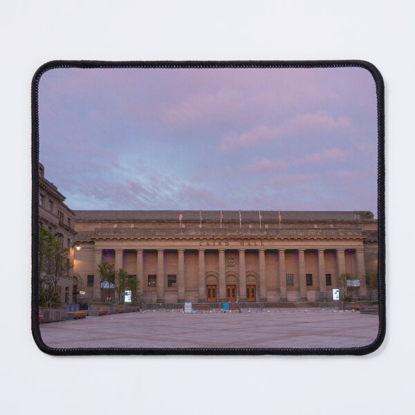 Item preview, Dundee Caird Hall designed and sold by hawkie.
