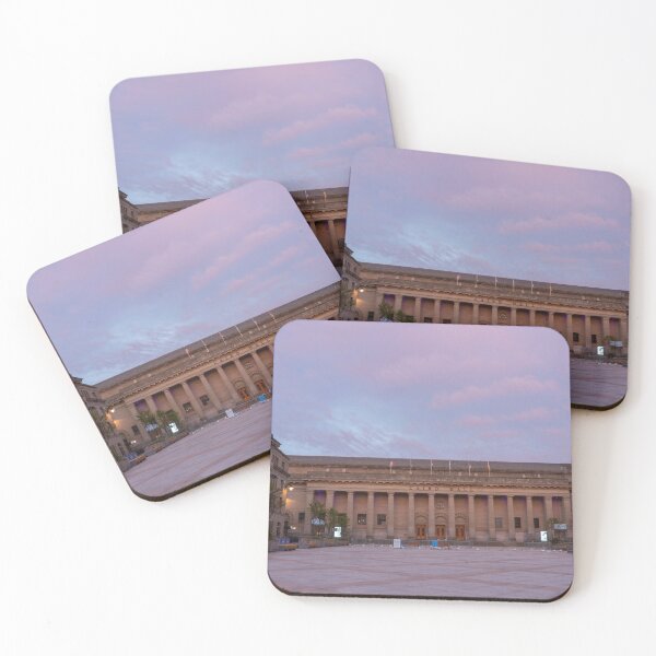 Item preview, Dundee Caird Hall  designed and sold by hawkie.