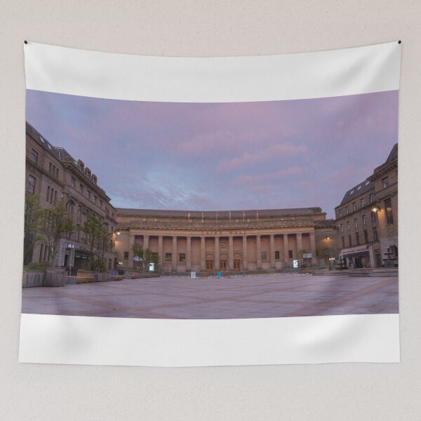 Item preview, Dundee Caird Hall  designed and sold by hawkie.