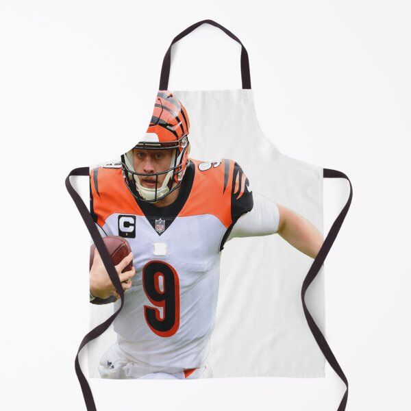 Item preview, Joe Burrow playing  designed and sold by Saif6X.