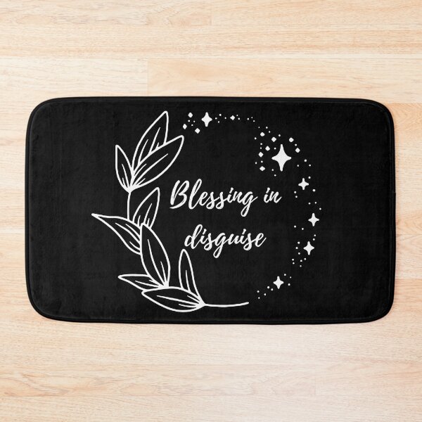 Item preview, Blessing in disguise designed and sold by pastelsloth.
