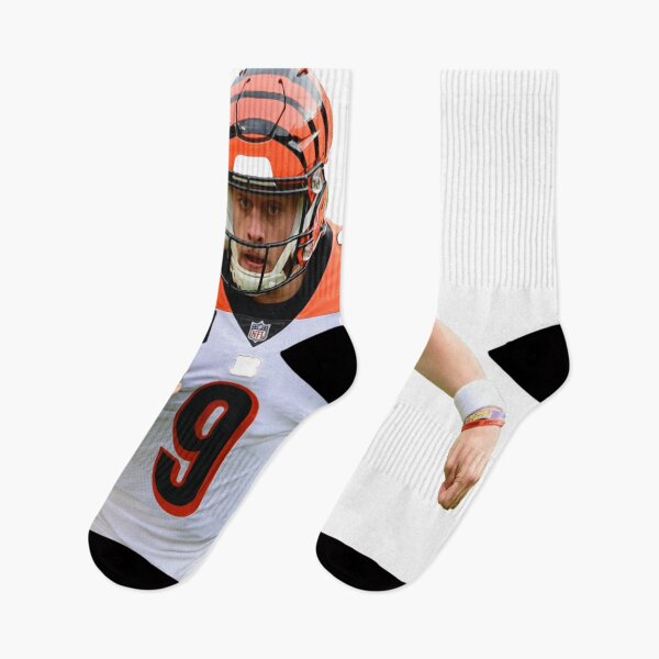Item preview, Joe Burrow playing  designed and sold by Saif6X.