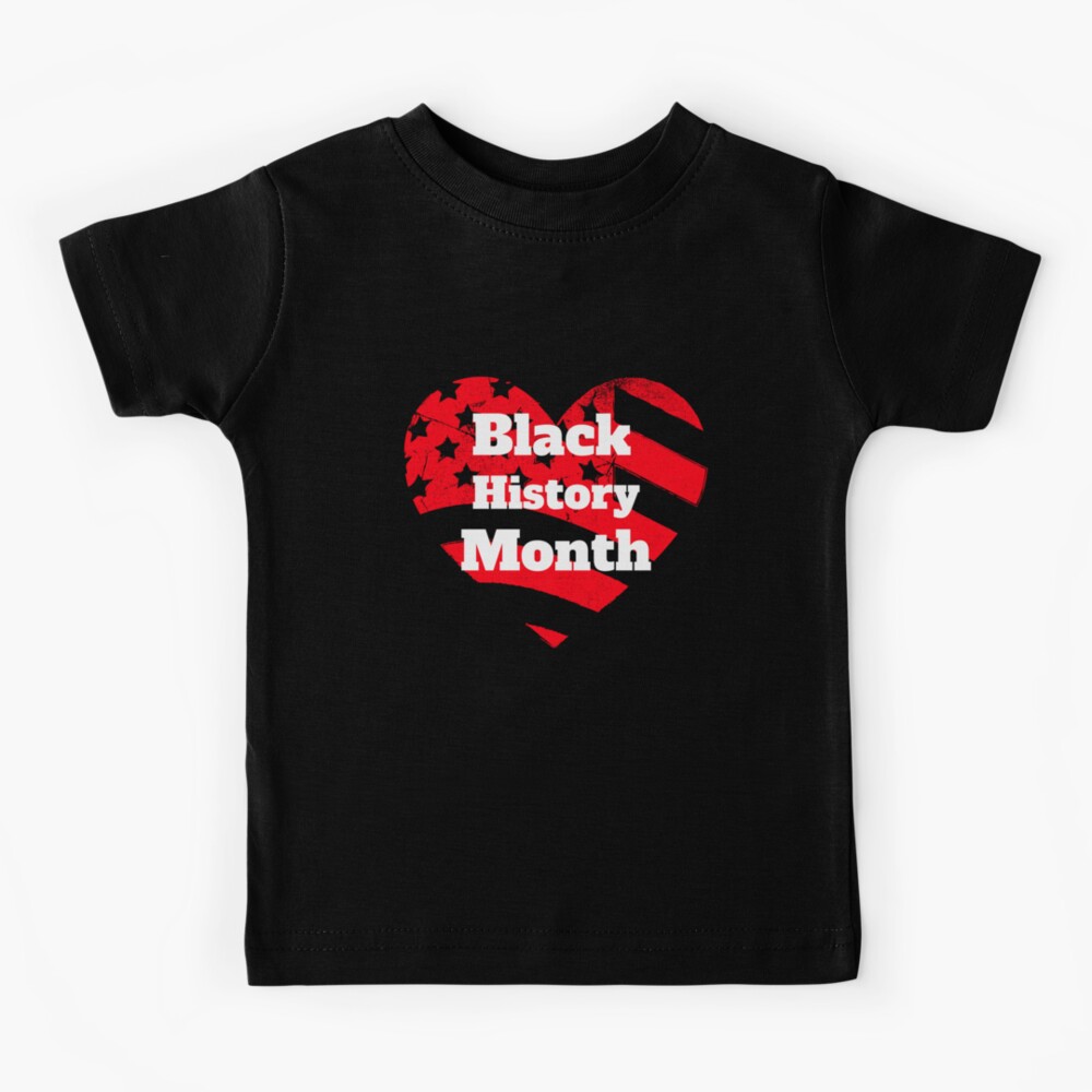 nba black history month t shirt