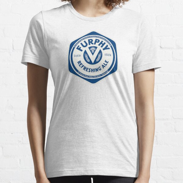 Furphy t shirt Outlet