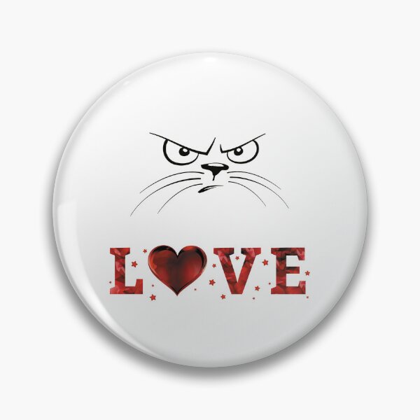 Item preview, Cat Kidston Dont Touch My Cat designed and sold by OnlyForYouNow ..