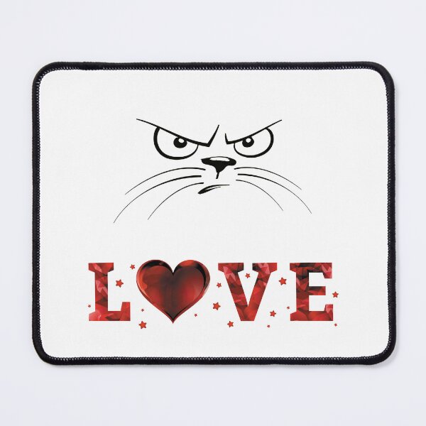 Item preview, Cat Kidston Dont Touch My Cat designed and sold by OnlyForYouNow ..
