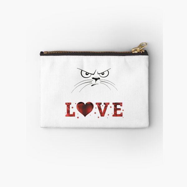 Item preview, Cat Kidston Dont Touch My Cat designed and sold by OnlyForYouNow ..