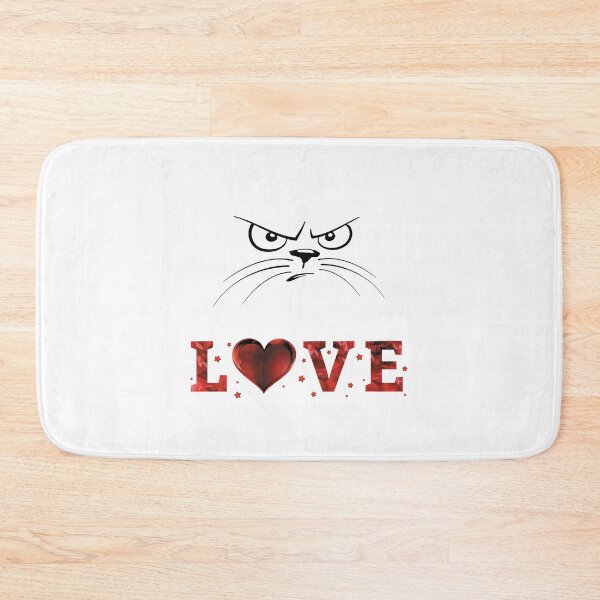Item preview, Cat Kidston Dont Touch My Cat designed and sold by OnlyForYouNow ..