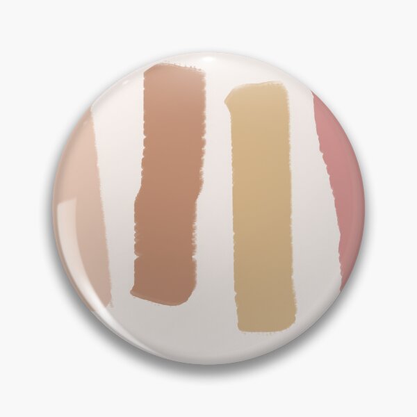 Item preview, Soft Earth Tone Stripes designed and sold by CreativeArts Studio.