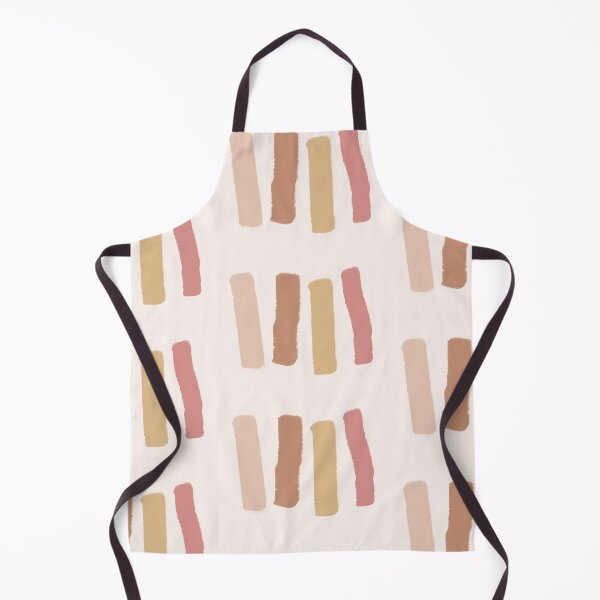 Item preview, Soft Earth Tone Stripes designed and sold by CreativeArts Studio.