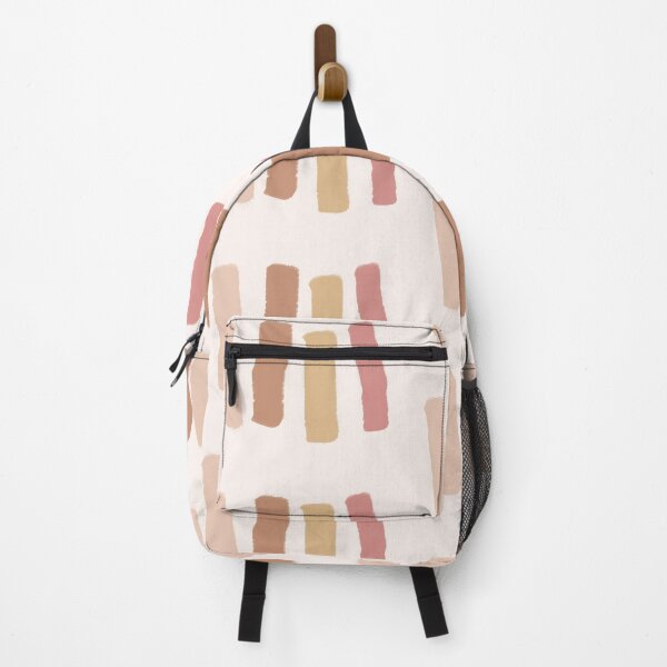 Item preview, Soft Earth Tone Stripes designed and sold by CreativeArts Studio.