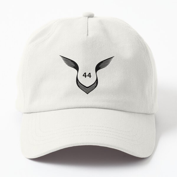 Aperçu de l'œuvre Logo de Lewis Hamilton 44 créée et vendue par TheTimbe.