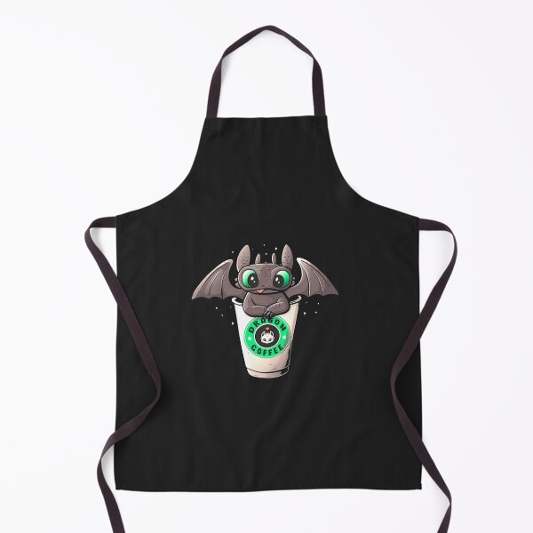 Item preview, Dragon Coffee Essential T-Shirt designed and sold by MarylinMatzeck.