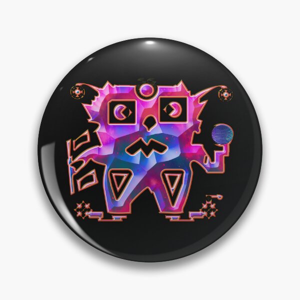 Item preview,   FUNNY ALIEN CAT ROBOT MEOW - FANTASTIC AUTOMATIC CAT GAME MACHINE MEOW 8. designed and sold by Ralek.