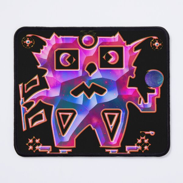 Item preview,   FUNNY ALIEN CAT ROBOT MEOW - FANTASTIC AUTOMATIC CAT GAME MACHINE MEOW 8. designed and sold by Ralek.