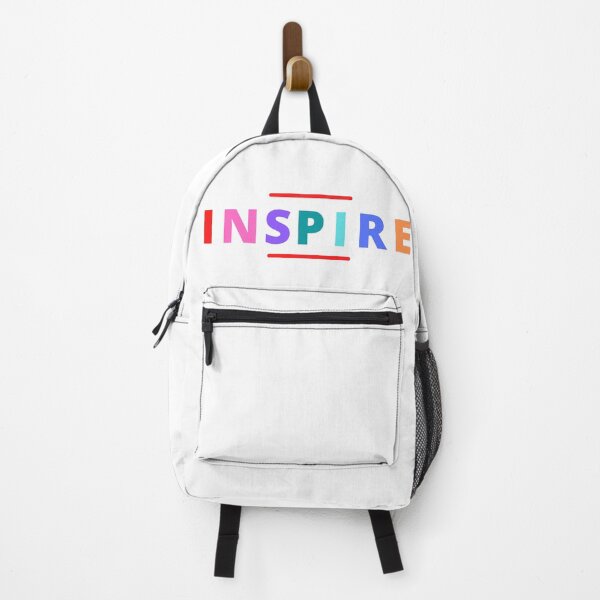 Item preview, Inspire designed and sold by Suraj3214.